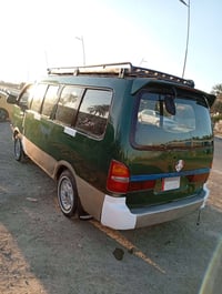 موديل ٩٩ • زيتوني • رقم بغداد