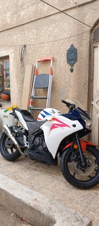 هونده 300 تيربو • موديل 2016 • بصره