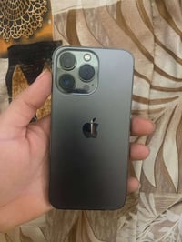 نضافه 100% 13 pro  128ذاكره  86بطايه  وترررر وتررر  550 يوجد توصيل لجم...