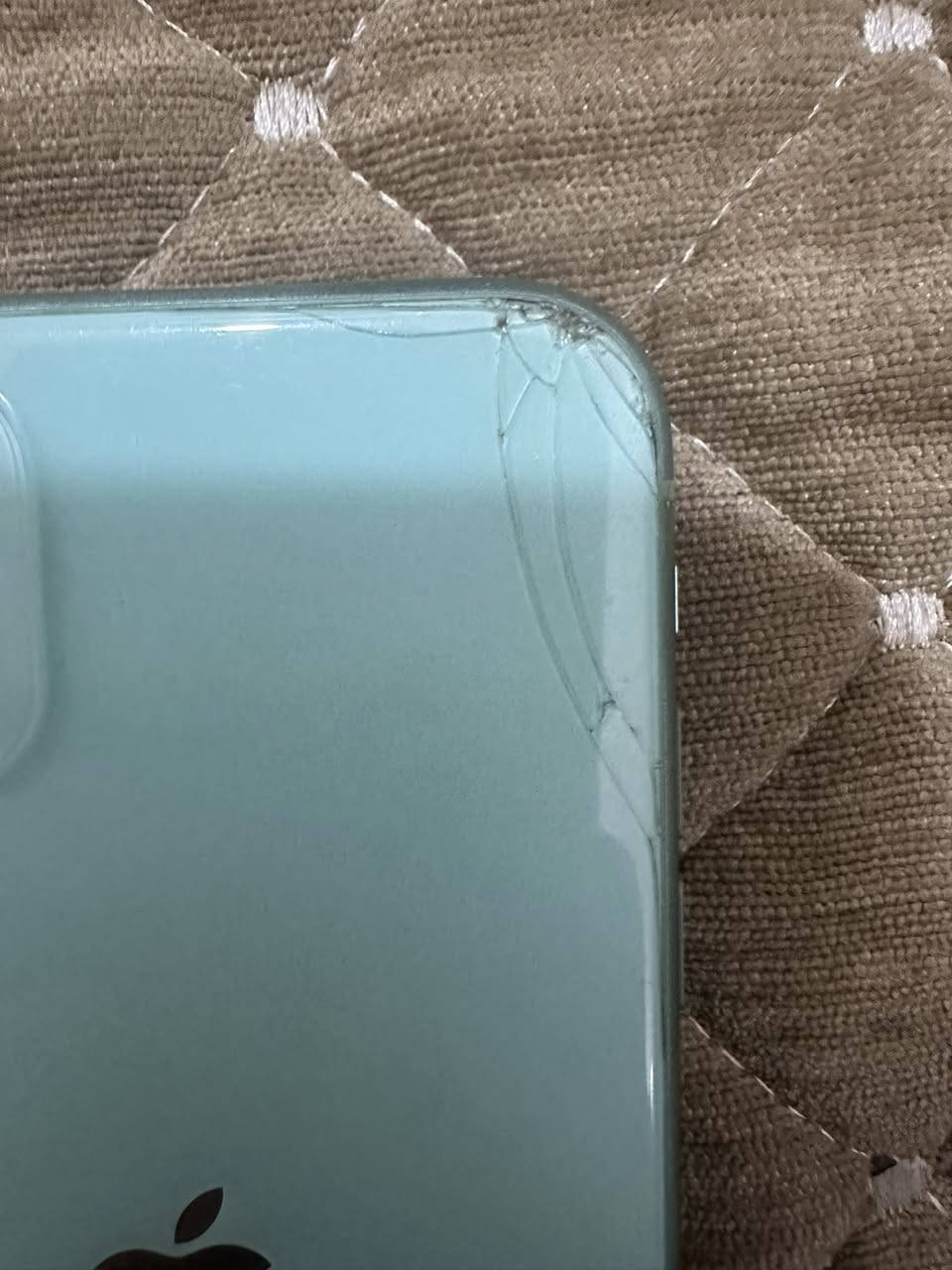 آيفون ١١ عادي نضافته ٨٠ فقط جهاز لا يوجد ملحقات بطاريته ٦٩  فيس أيدي متوقف كسر خفيف بل ظهر كسر خفيف بل حساس بسعر ١٦٠


**إذا كنت صاحب هذا الإعلان وتريد حذفه لأي سبب، رجاءا أرسل رسالة إلى الدعم الفني**