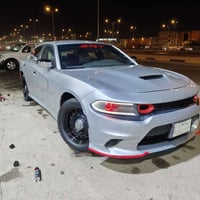 مكينة ٣٦٠٠ • موديل ٢٠١٦ • رقم ذي قار