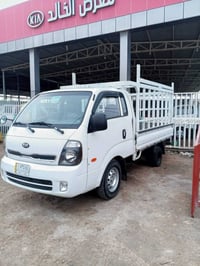 كيا ٣٠٠٠ • ٢٠١٨ • اوتوماتيك