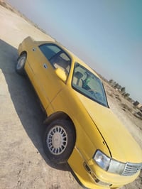 بطه منفصل • ٢٠٠٠ • رقم بصره