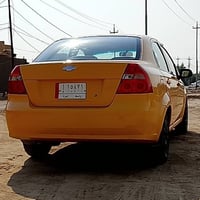 افيو • ٢٠٠٧ • الناصرية