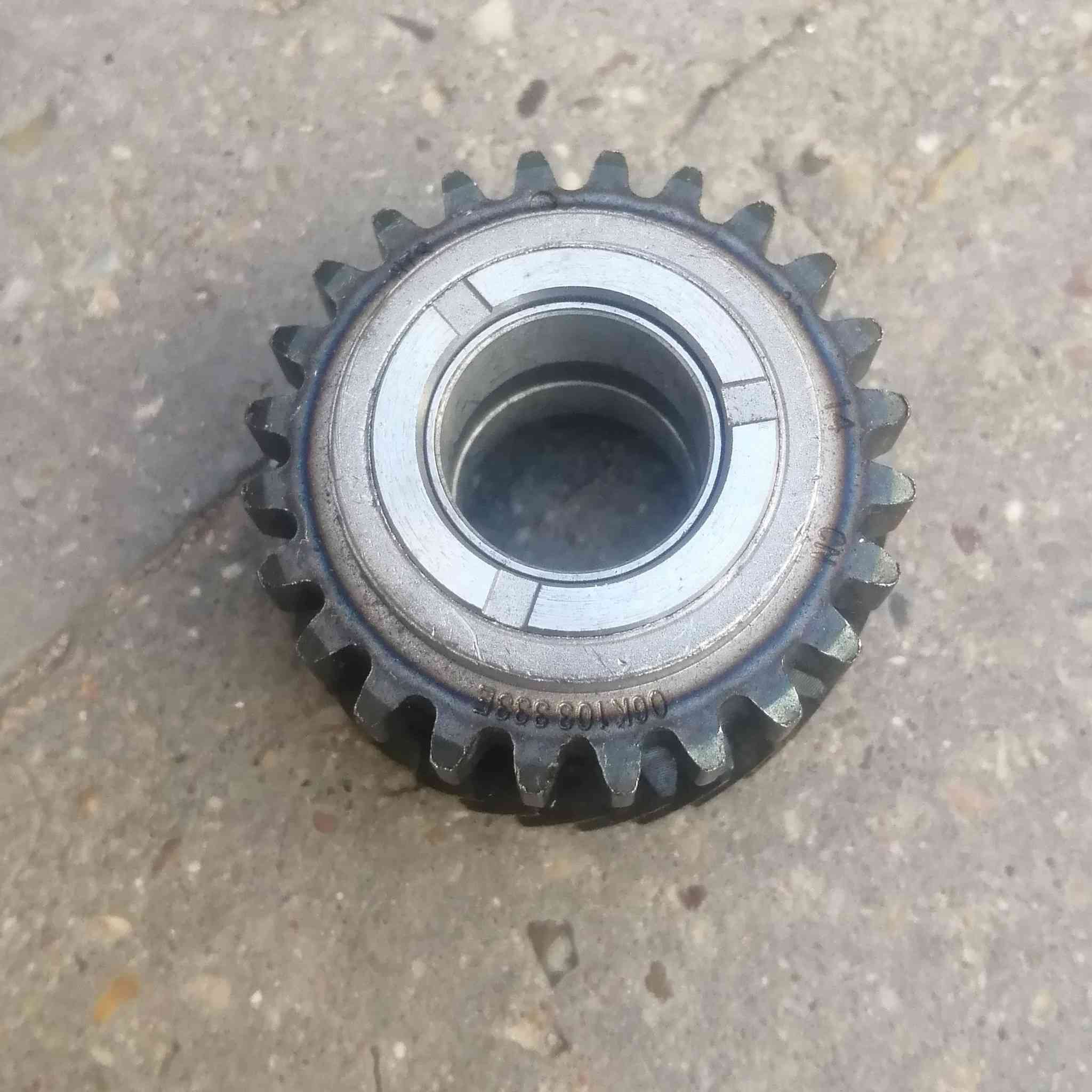 ٦ قطع جديده كلهن ب٣٠ ألف بغداد مدينة الصدر قرب مطعم ليمونه


**إذا كنت صاحب هذا الإعلان وتريد حذفه لأي سبب، رجاءا أرسل رسالة إلى الدعم الفني**