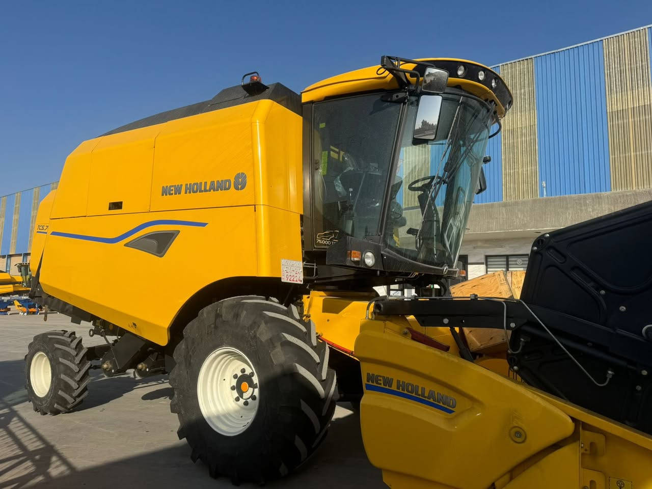 يوجد حاصدات زيرو موديل 2025خمسه بلم فو مواصفات ***********
