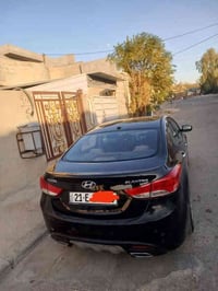 النترا • ٢٠١٢ • ١٨٠٠ سي سي