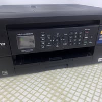 Brother • MFC-J480DW • واي فاي