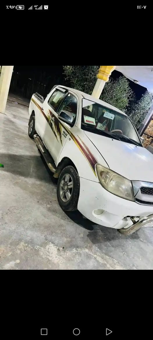 سلام عليكم فلاونزه 2008 سعر 105سياره جديده حدايه كير اكسن محرك كفاله تبريد 🥶 تدفئه نار 🔥 بيهه بتجيه بسيطه بجم مكفول سياره بسمي تحويل ثاني يوم سنويه لل٢٨ مكان سيارة واسط صويره شارع مطار ***********
***********
