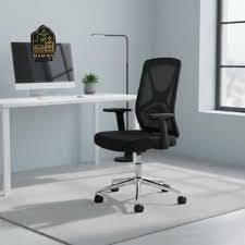 سلام عليكم كراسي مكتبيه لبيع 3 اشكال السعر 65 الف 
الاستفسار واتساب ***********
