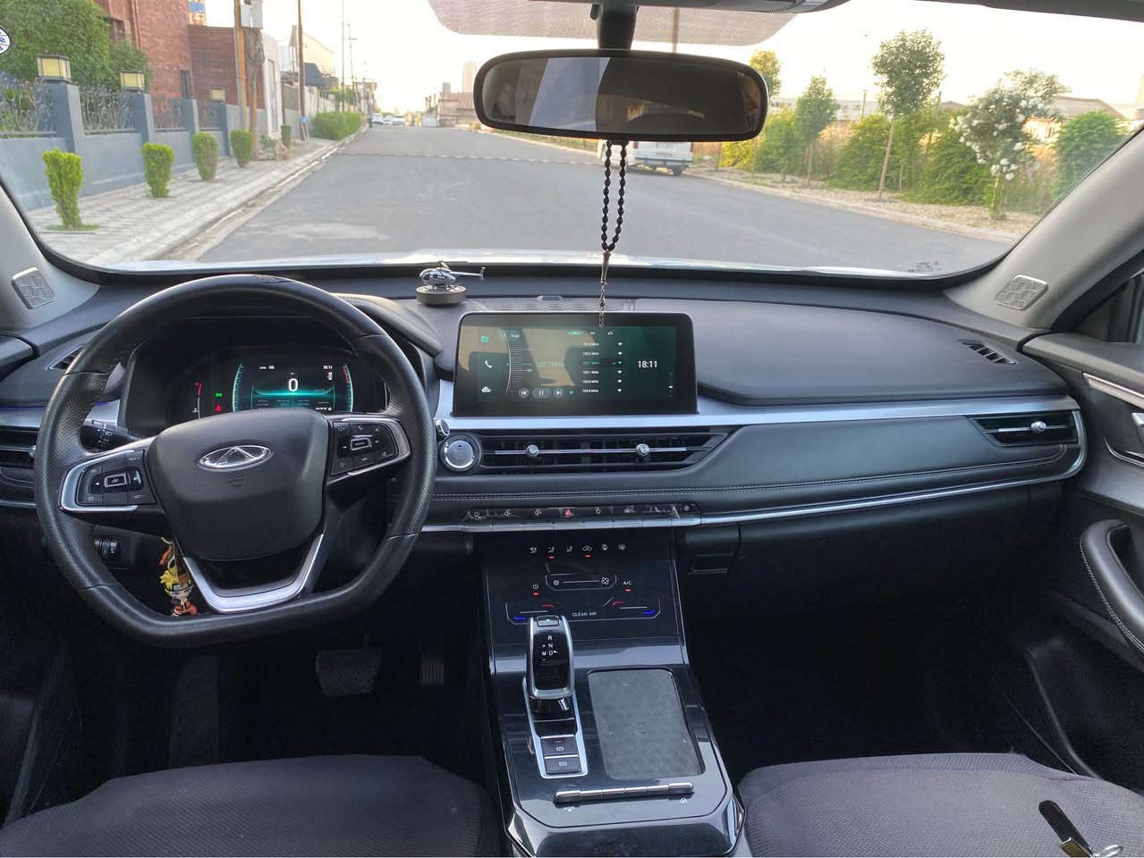 Chery tiggo 7 pro
 شيري تيكؤ 7 پرؤ مؤديل  2022  زمان شركه سراب سياره نص مواصفات   مكفول كفاله عامه    دعامي لل دعامي شرط. بسمي تاعويل وكاله نفسي يؤم  گير محرك كل شرط  سنه وي جديد مكان اربيل سعر  120$ بي مجال  *********** أربيل, العراق

