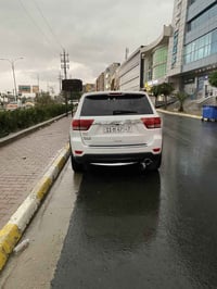 بيع او مراوس جيب لاريدو 2013 فول مواصفات  رقم بغداد بأسمي هزة وسنوية ك...