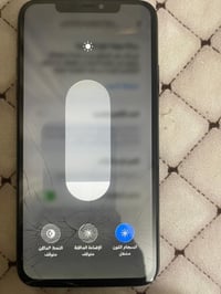 آيفون 11 برو ماكس • ٢٥٦ • شاشة وبطارية مبدلة