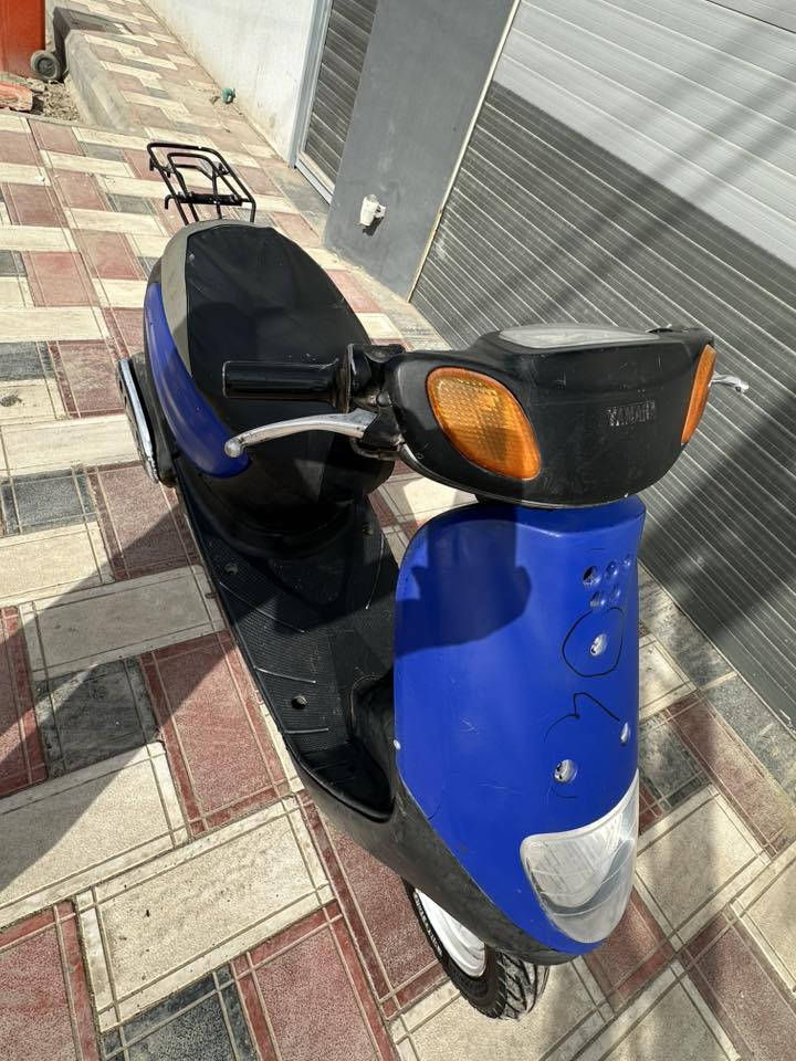 دراجه منغول 60 نضيفه كلشي شغال بيها
مفتوحه السعر 300 وبيها مجال 
📍العنوان ناصريه شارع السفينه 
هاتف / ***********
