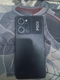 بوكو x5 برو • ٦٠ فريم • العبيدي