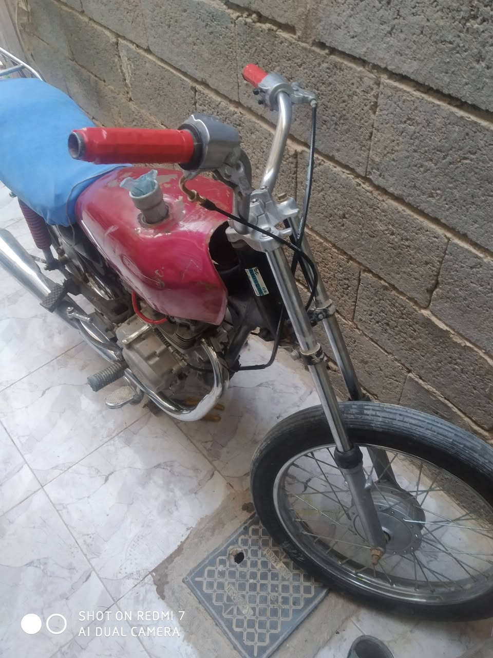 لل بيع كلك كلك مكاني كربلاء سعر 175 او مراوس لعنده يراسلني خاص


**إذا كنت صاحب هذا الإعلان وتريد حذفه لأي سبب، رجاءا أرسل رسالة إلى الدعم الفني**