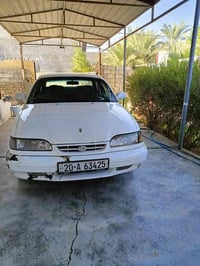 سوناتا • ٩٦ • العنبكيه