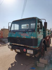 مديل ٧٥ • مكينه ٢٥ • شاصي مكفول