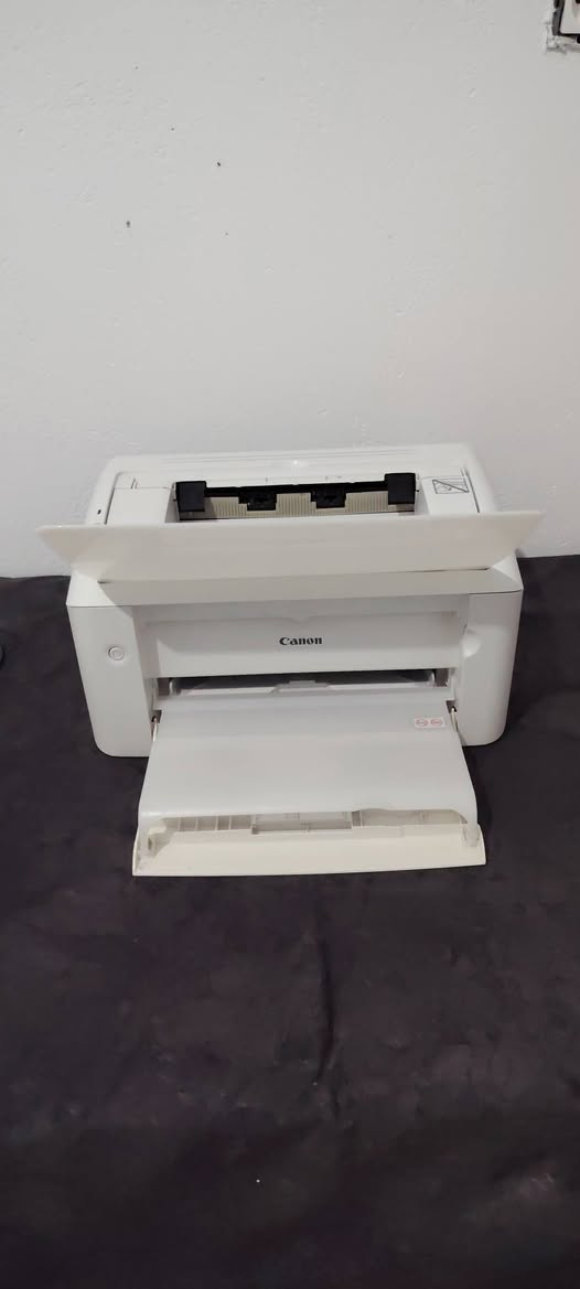 #متوفر
💥 طابعة كانون 3010_3050 طابعة فقط 🖨 
✅طباعة
✅ أبيض و أسود
❣️ طباعة بواسطة الهاتف النقال 😊😊
👈 معاها كابل كهرباء + كابل Usb +  طونار 
 Impriment canon lbp 3010_3050 💥💥
✅Impriment 
✅A4 / A5/A6
✅Noir et blanc
⛔⛔. Prix : 25000 da  💰💵
#ولاية_ورقلة
رقم الهاتف : 0698110808
 واتساب : 0698110808
التوصيل متوفر  الى جميع الولايات ✈️🚖
مرحبا بكم 🤩


**إذا كنت صاحب هذا الإعلان وتريد حذفه لأي سبب، رجاءا أرسل رسالة إلى الدعم الفني**