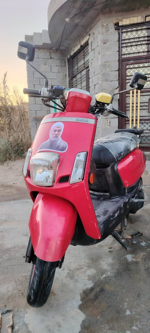 بوليس مسطره للبيع او مراوس
السعر 850 
او مراوس حسب القناعه
الدراجه مكفوله من كلشي


**إذا كنت صاحب هذا الإعلان وتريد حذفه لأي سبب، رجاءا أرسل رسالة إلى الدعم الفني**