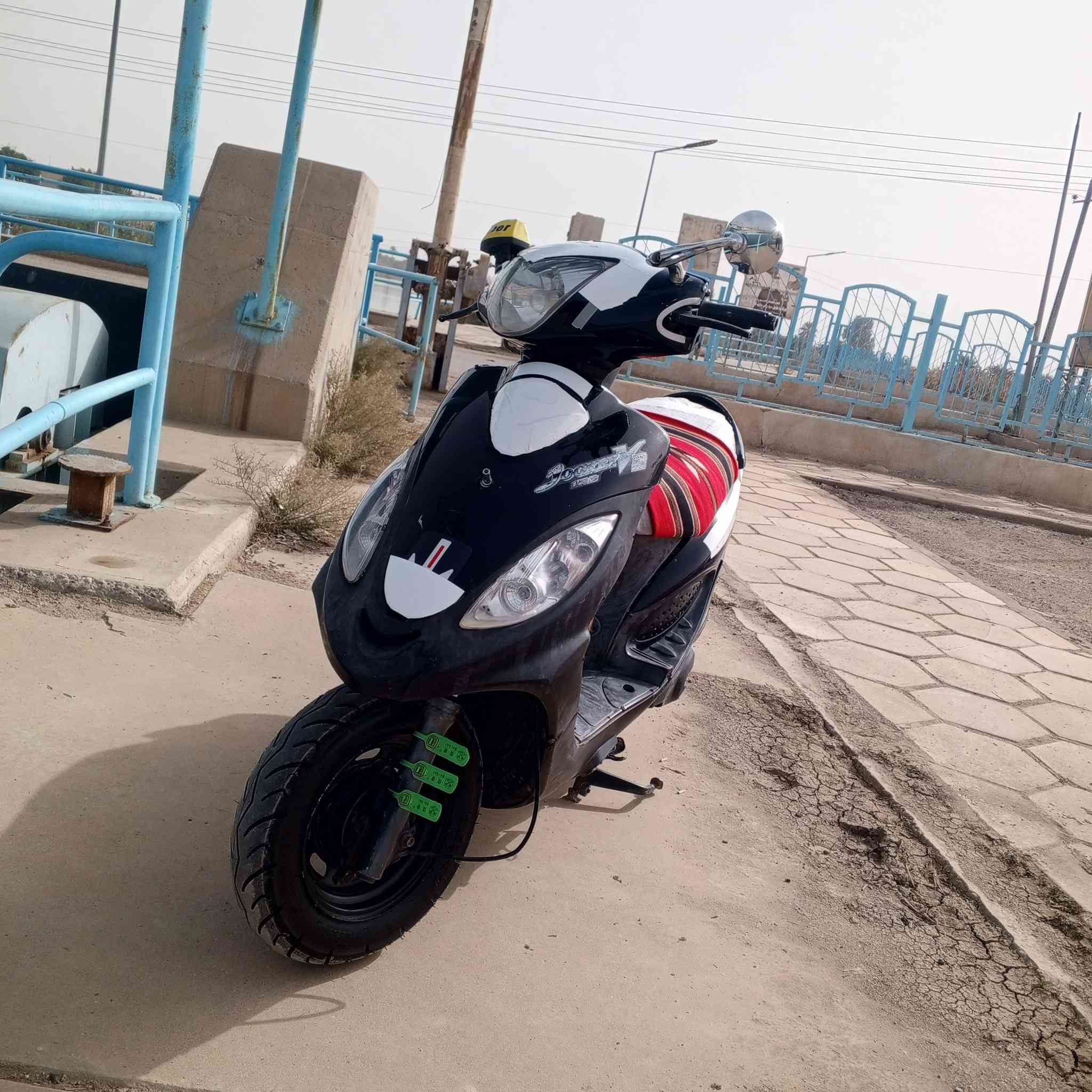 السلام عليكم للبيع تامكو المكان قلعة السكر السعر 450 قفلها  ***********
