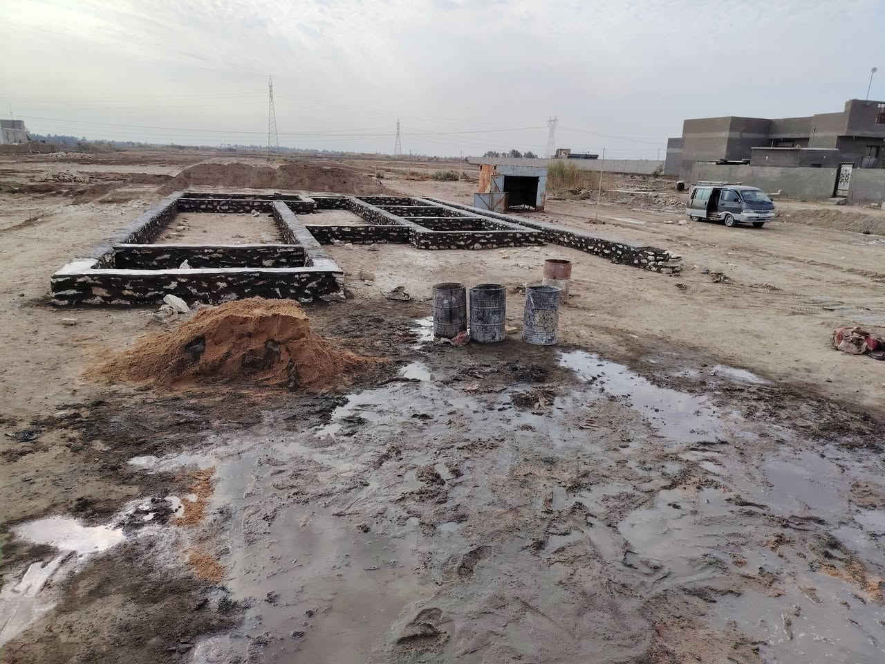 سلام عليكم عمل اليوم في السماوه 

طبعا افضل استاذ في السماوه 

بناء 🔨 استاذ حسب الطلب شغل حجر بيوك سعر مناسب البنا ابو علي ال مري *********** 

استفسار اتصل ع رقم *********** او مراسله واتساب
