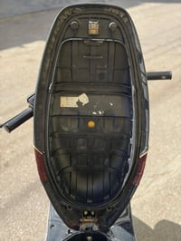 كامكو جي٤ • محرك مامفتوح • سلف كهرب