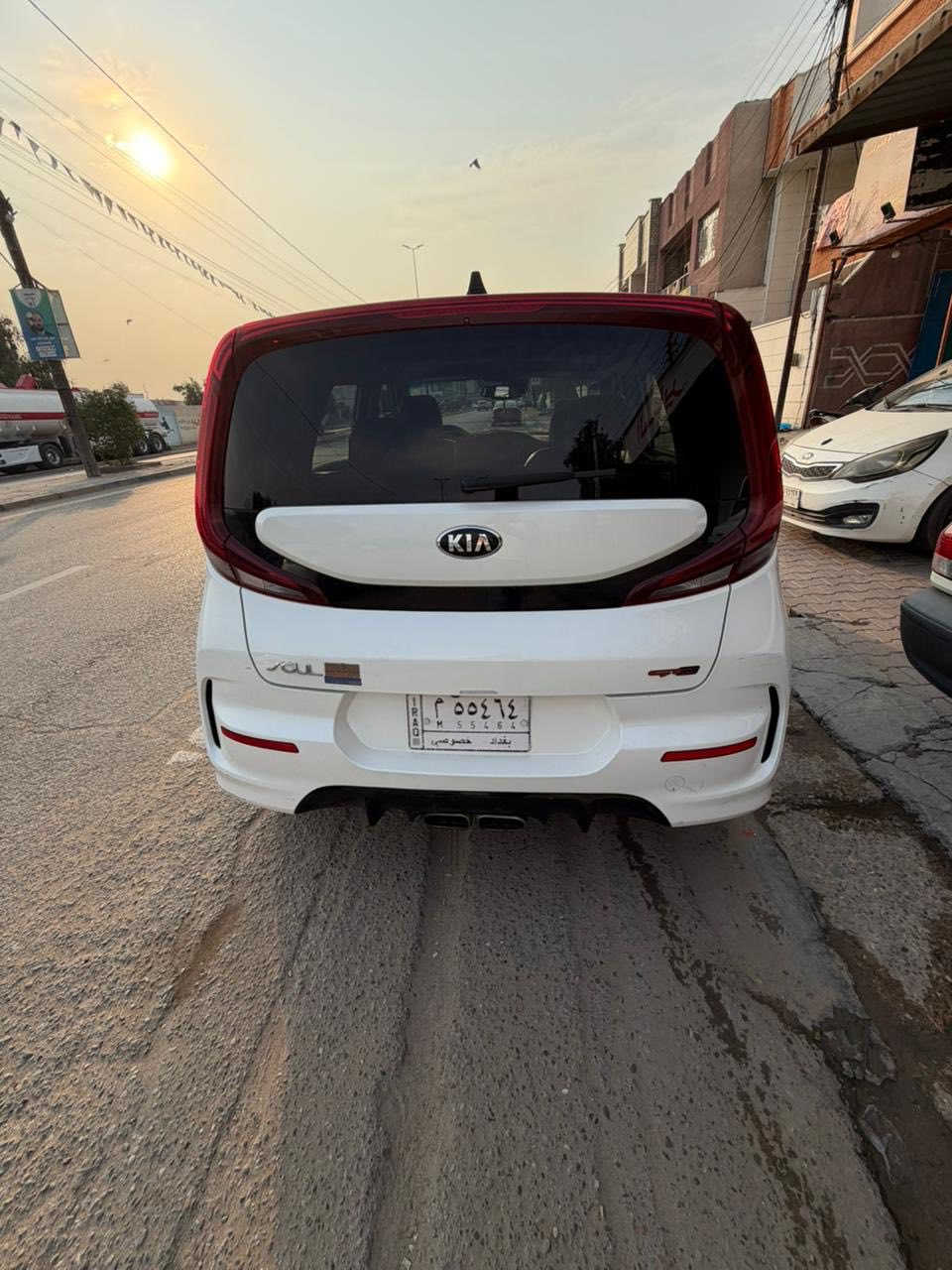 سلام عليكم كيه صول مديل 20 فول الفول جيتي لاين حادثها جانبي باب وجاملغ مكاني بغداد حي يور (***********)
