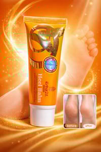 عناية بالبشرة • بلسم الكعب • كريم DD