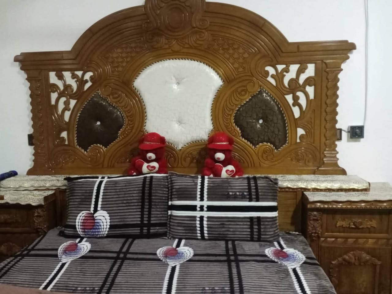 سعرها مليون 200


**إذا كنت صاحب هذا الإعلان وتريد حذفه لأي سبب، رجاءا أرسل رسالة إلى الدعم الفني**