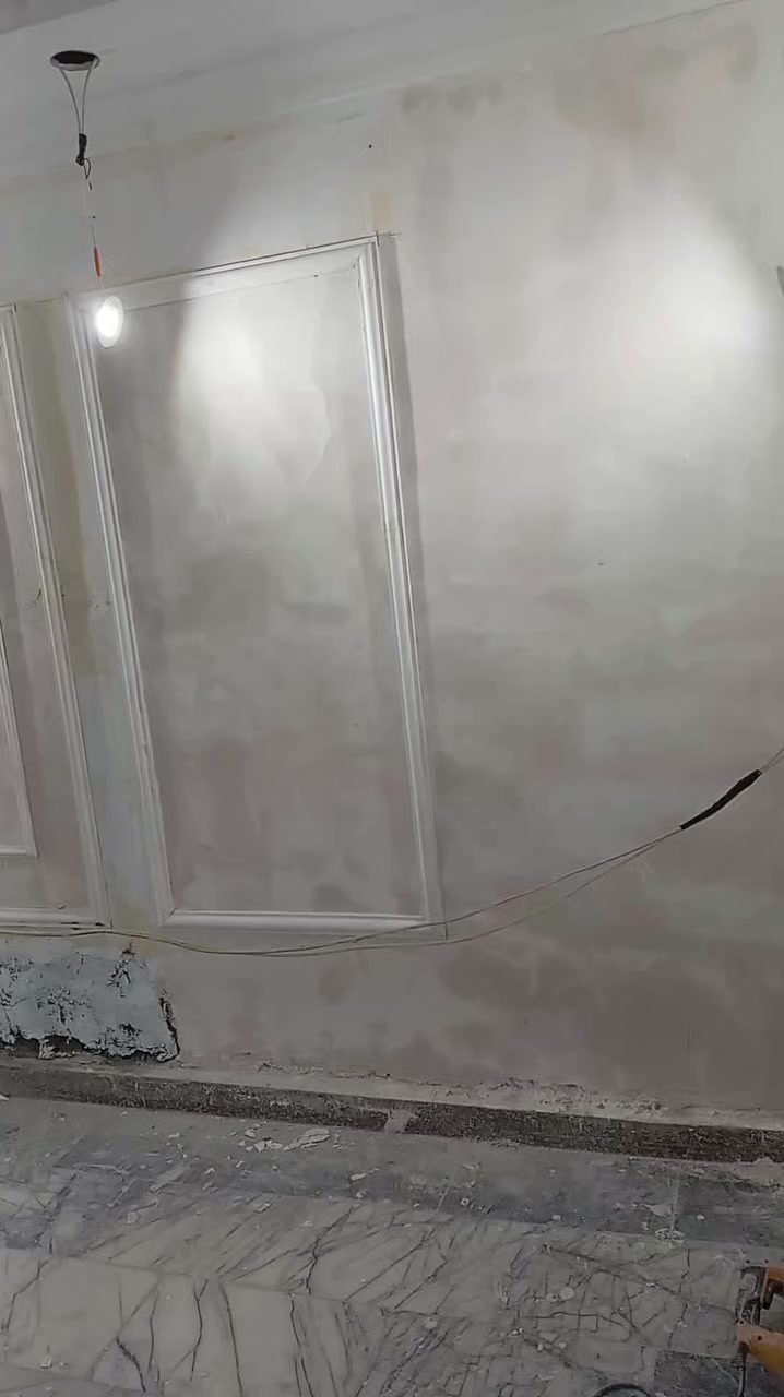 إسلام عليكم صباغ وطلاس معلاجه الرطوبه ولملااح سحب بورك جبس  اسعار مناسبه مكانى بغداد *********** واتساب
