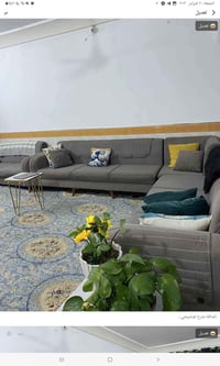 ديوان تسكام • نظيف