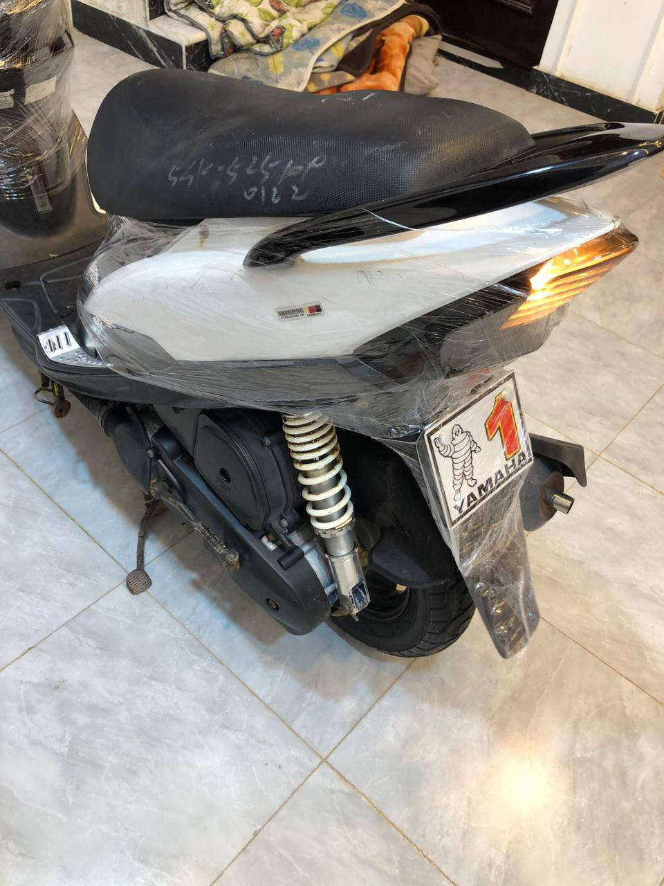 ماكس عدله كفاله ما مفتوح بيها برغي السعر 800 وبيها مجال للاستفسار على الصفحه


**إذا كنت صاحب هذا الإعلان وتريد حذفه لأي سبب، رجاءا أرسل رسالة إلى الدعم الفني**