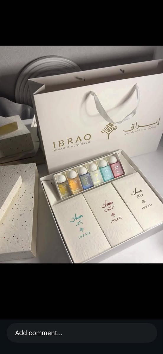 بكجات تفيد العرايس 
مسكات ٧٥ الف 
بكج ارث٦٥ الف 
دايموند ٦٥ الف


**إذا كنت صاحب هذا الإعلان وتريد حذفه لأي سبب، رجاءا أرسل رسالة إلى الدعم الفني**