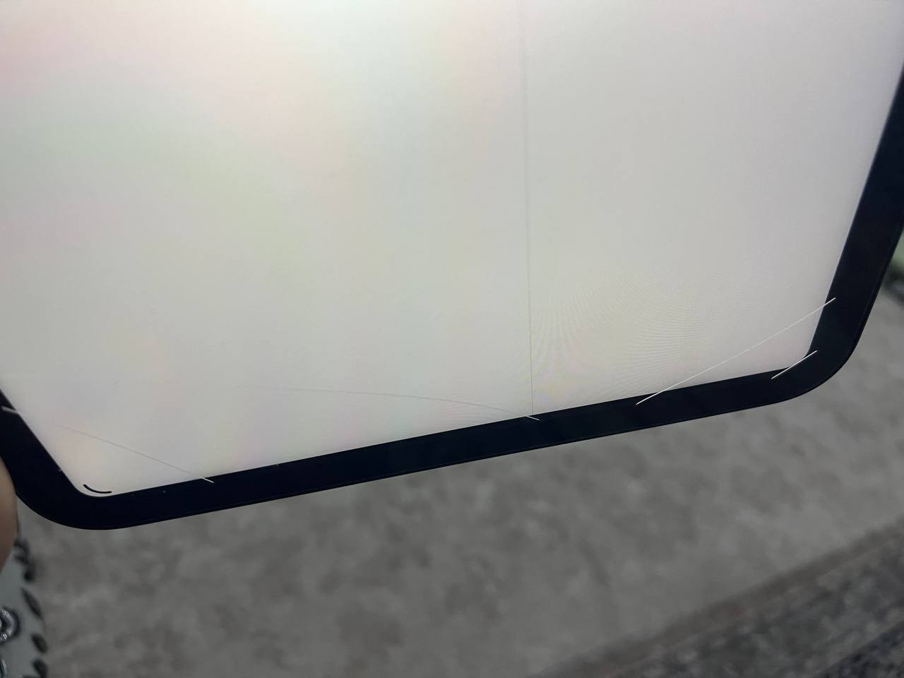 ايباد ايفون11  A16
ذاكرة 128بطاريه 100
عدد دورات الشحن 31دورة 
ماصار هواي من اخذناه 
بي فطور بحساس مامثرات
 عليه ولامبينات سعر 400
وبي مجال قليل 
للاستفسار واتساب 
‏‪+9647732027317‬‏ عمارة, ميسان
