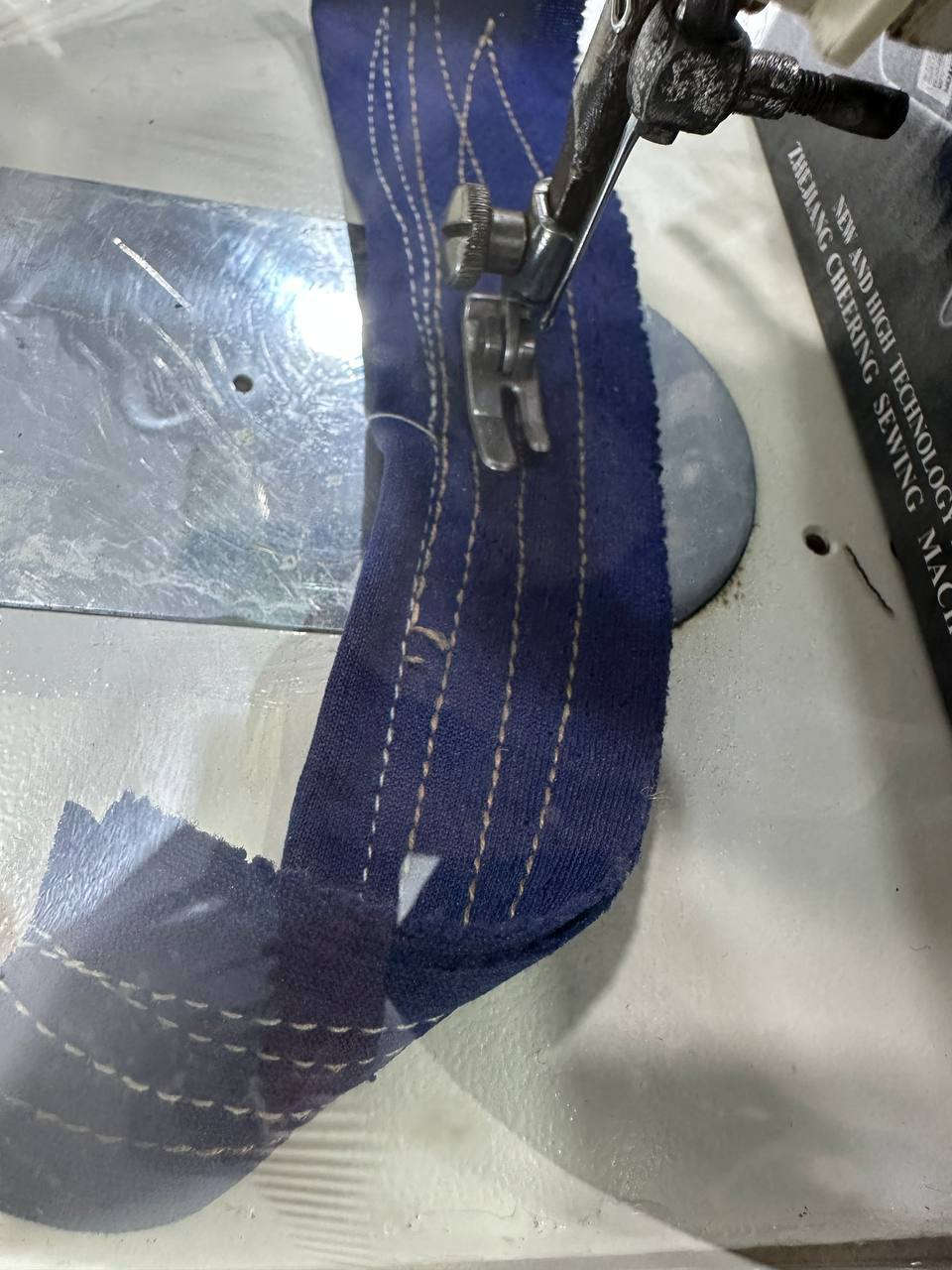 کود:130

مەکینەی ڕاستە درومانی مارکەی جانومی بالەی یابانی 
تەنها ڕاستە درومانە نەخشی نیە
بالەی یابانین لێرە ئیشیان نەکردوە

گەیاندن هەیە


**إذا كنت صاحب هذا الإعلان وتريد حذفه لأي سبب، رجاءا أرسل رسالة إلى الدعم الفني**