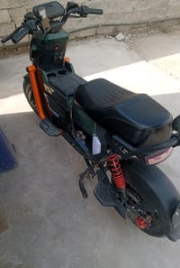 بطارية ليثيوم 50 امبير 48 فولت  وين موقعك بالتحديد للشراء؟:  بغداد /, ...