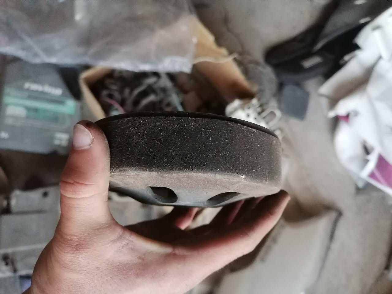 غراض سبيسي للبيع شراي اتصل ***********
