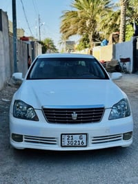 شاهينا • ٢٠٠٣ • محرك D4