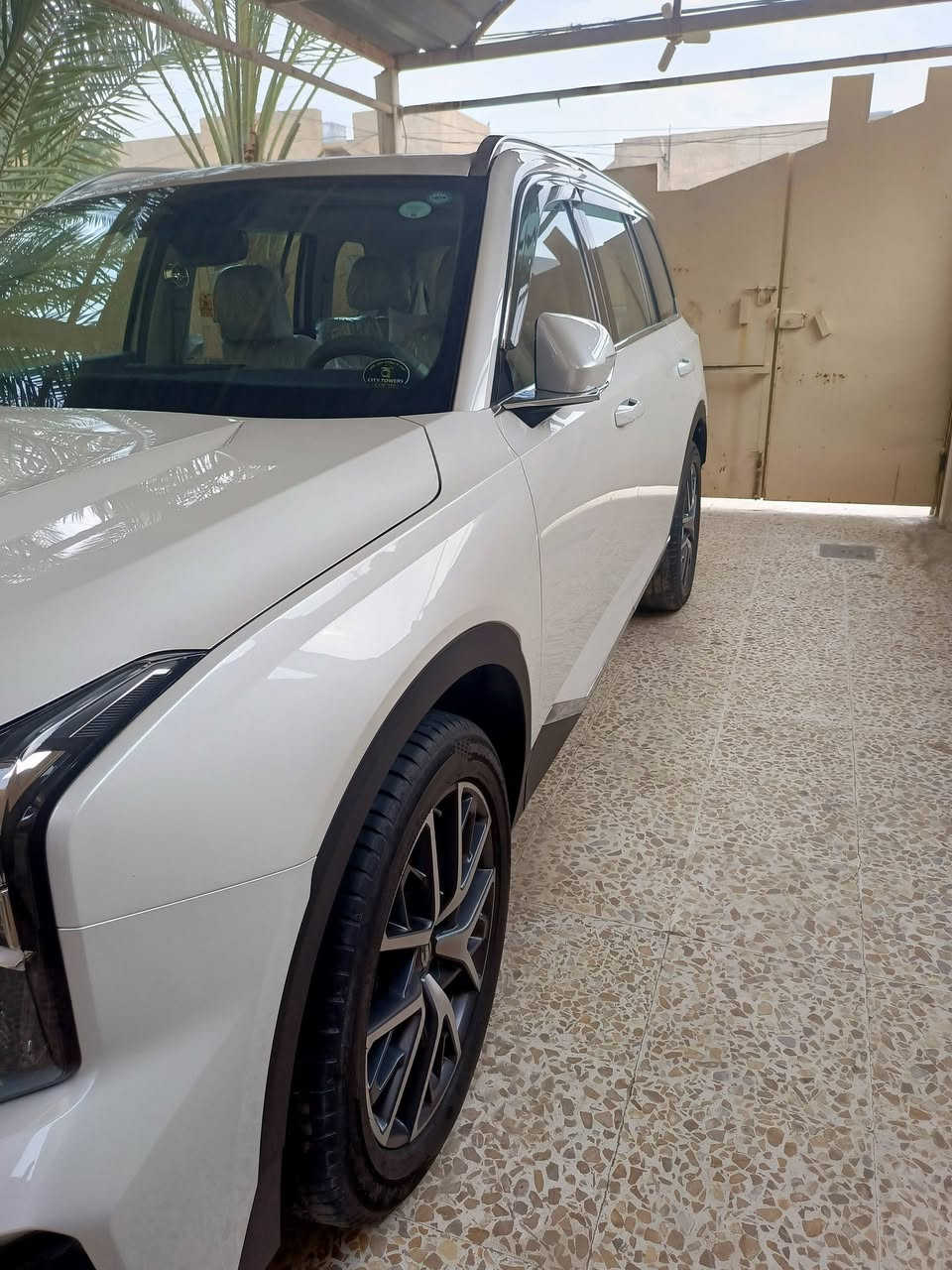 للبيع Gac gs8
موديل 2023

السعر 225 ,$

***********
