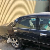 2002 وصول جديد زيرو صفر كيلو متر قيادة يمين توصيل لجميع المحافظات موجو...