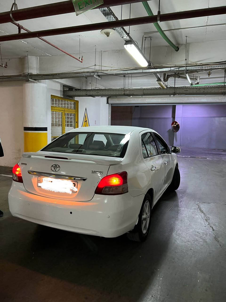 toyota yars 2007 4 parchay lay sakn boyaxa Geru makenay mazbuta sanawe ta mangek pesh 2028 tazaya Kam masrafa Makena bchuka malle Am banzina granaya Dawai 78 m3amalaya zor kam akain
*********** Singapore
