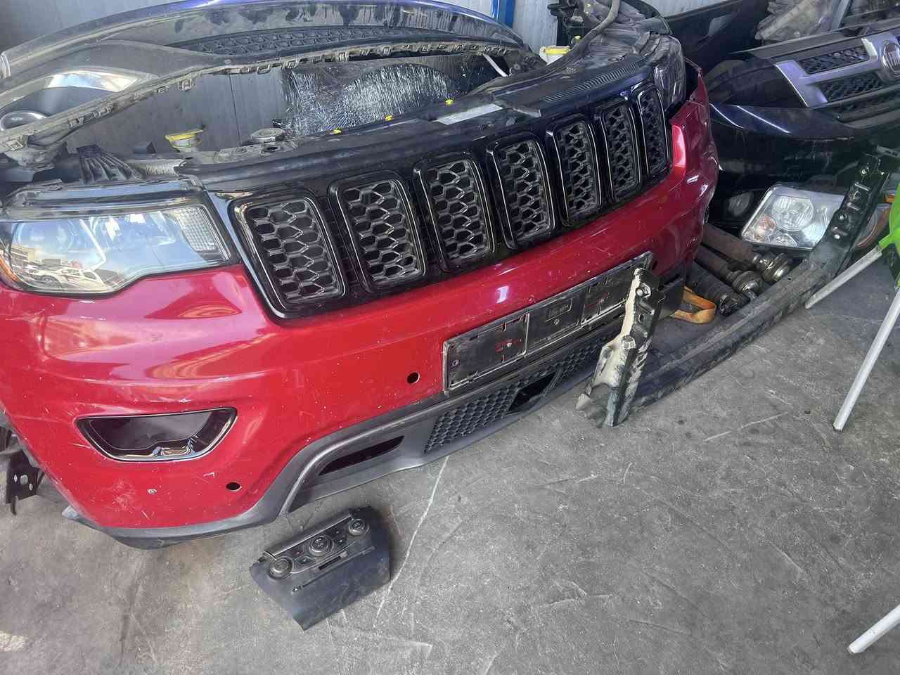 قطع غيار جيب اصلي تفصيخ
طالبيه مجاور البداله ***********

