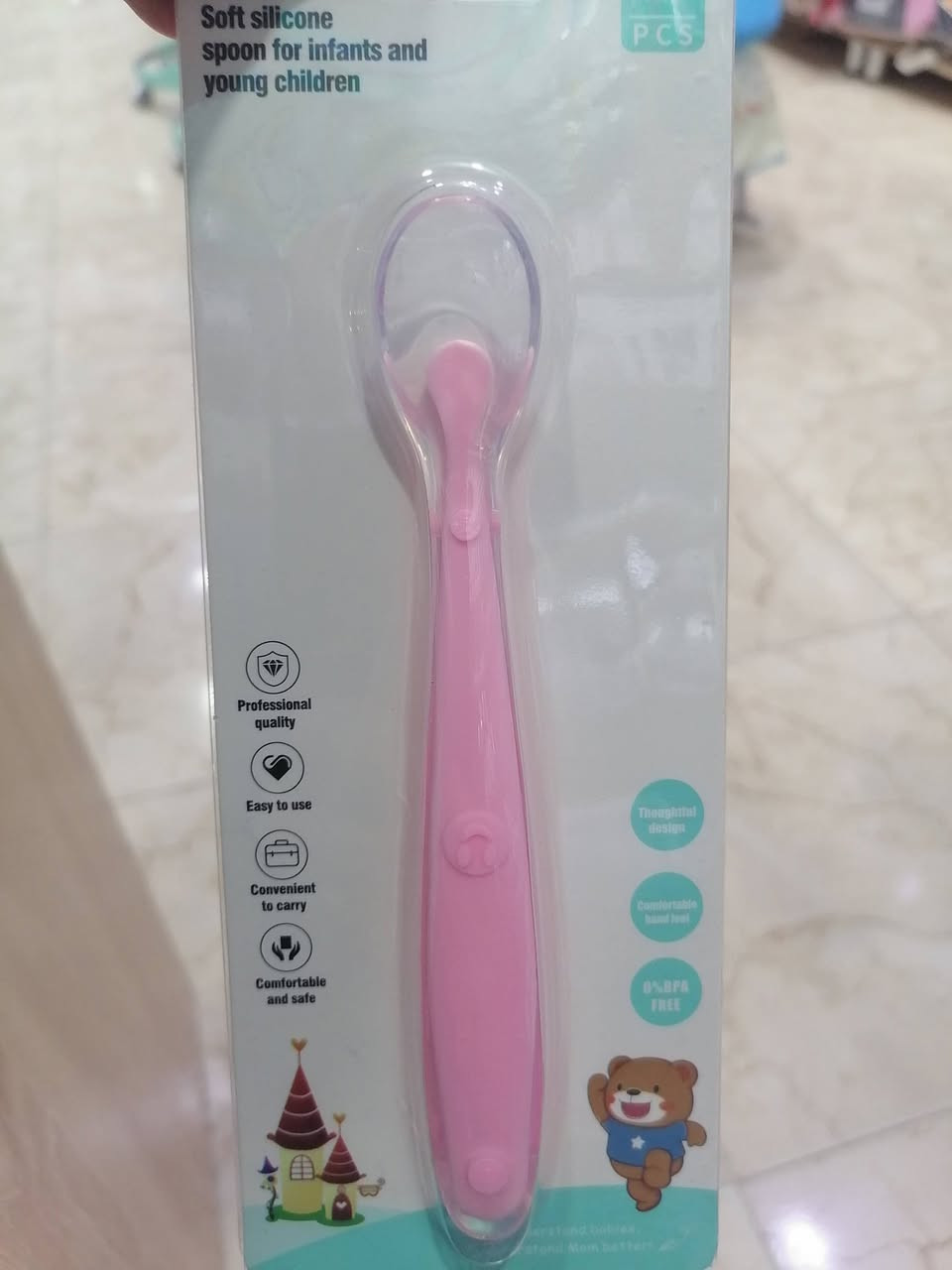 ملعقة سليكون


**إذا كنت صاحب هذا الإعلان وتريد حذفه لأي سبب، رجاءا أرسل رسالة إلى الدعم الفني**