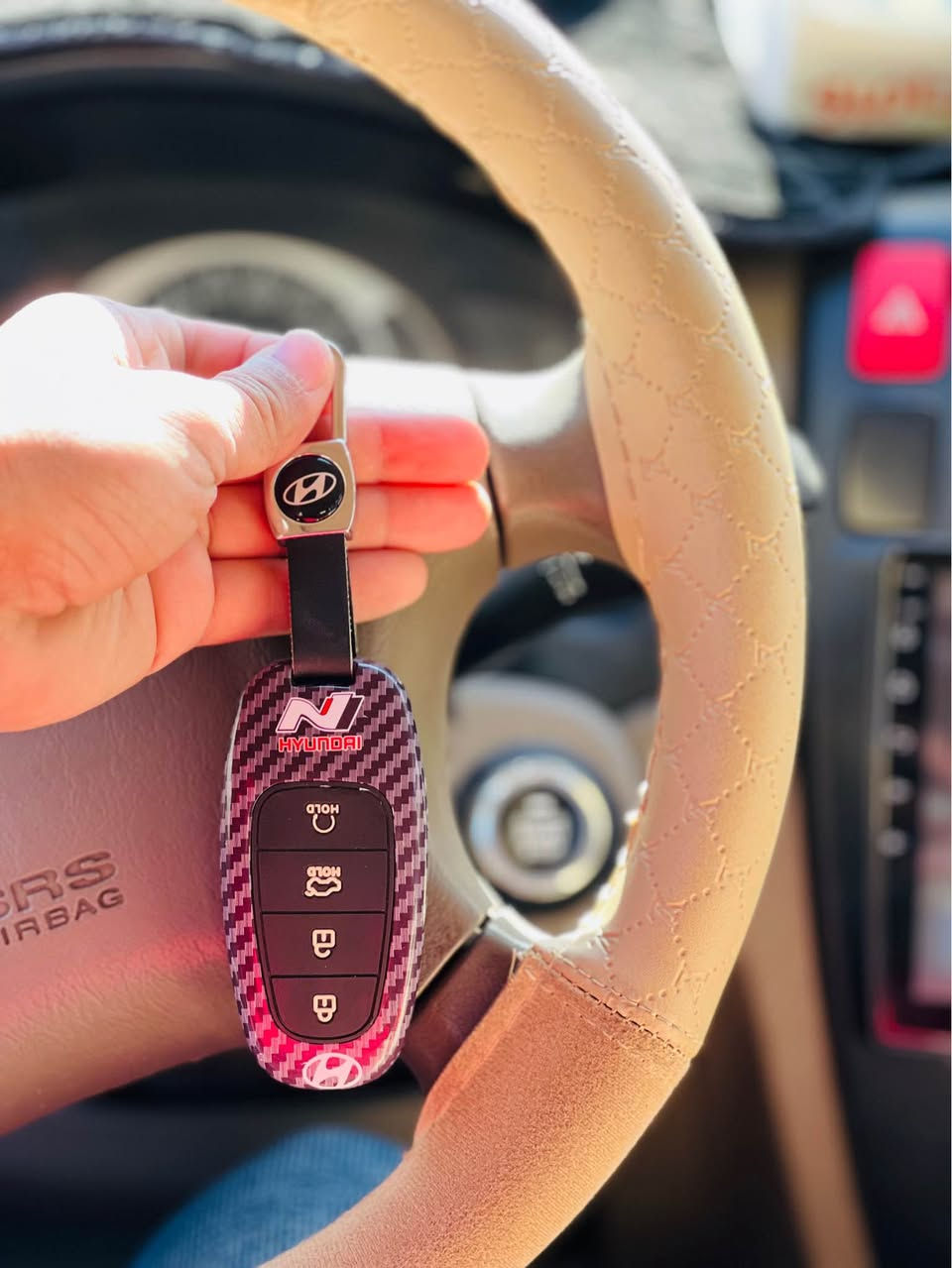 🚙 ** Tucson ** 🚙 
 توكسان  موديل ٢٠١٠ للبيع
فول مواصفات ١/١
مواصفات و معلومات السياره 
١-بانوراما
٢-بصمه  تشغيل  عدد ٢
٣- تشغيل عن بعد 
٤- رقم سليمانية 
٥-سنوية نافذه  ٣ ونص سنه  تقريباً
٦- وكالة  عامة
٧-كفالة كير ومحرك
٨- كفاله عامة للسيارة١٠٠/١٠٠ لايوجد 
حادث او ضرر  
٩-حداديه جديده نضافه  ٩٥/١٠٠
١٠- شاشه اندرويد 
١١- ماشيه تقريباً ١٤٧ الف
وباقي التفاصيل موجوده في
السونار للحاب يطلع يتفضل واتساب 
السعر 138$ وبي مجال 
للستفسار الاتصال على الرقم
***********
العنوان 
النجف الاشرف - الكوفة النجف, العراق
