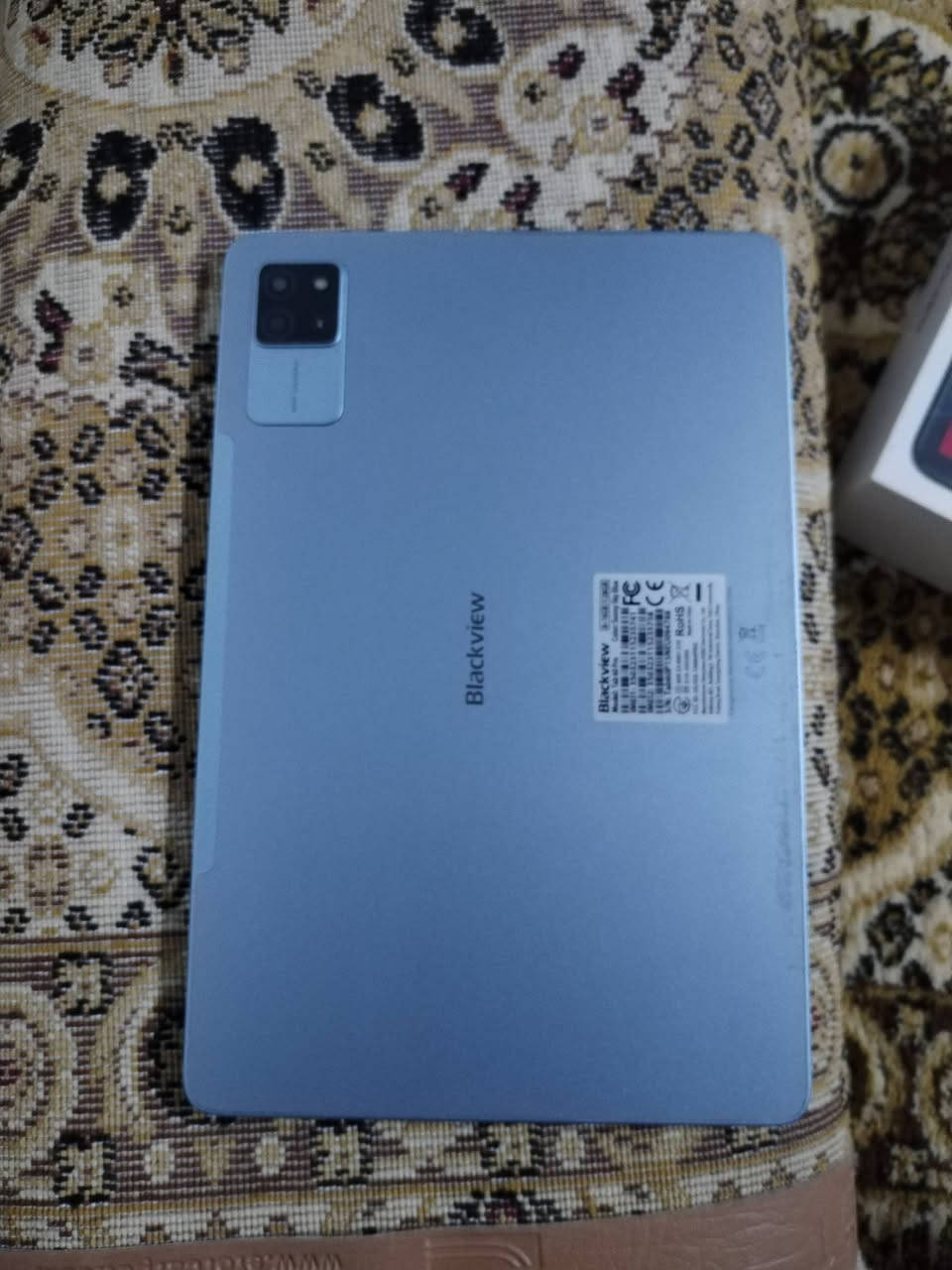 ايباد جديد كل ادوات وياه مكان كركوك عمل شعبي180


**إذا كنت صاحب هذا الإعلان وتريد حذفه لأي سبب، رجاءا أرسل رسالة إلى الدعم الفني**