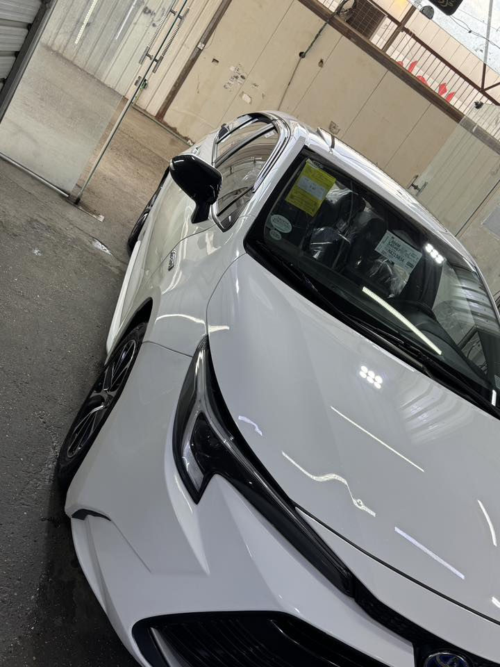 كورلا 2024
شكل امريكي 
شاشة 
فتحة بانوروما 
ماشية36
بيها تكحيلات 
بيها ربع باب صدر 
سعر138
العنوان:بغداد معارض البياع 
التواصل 
***********
