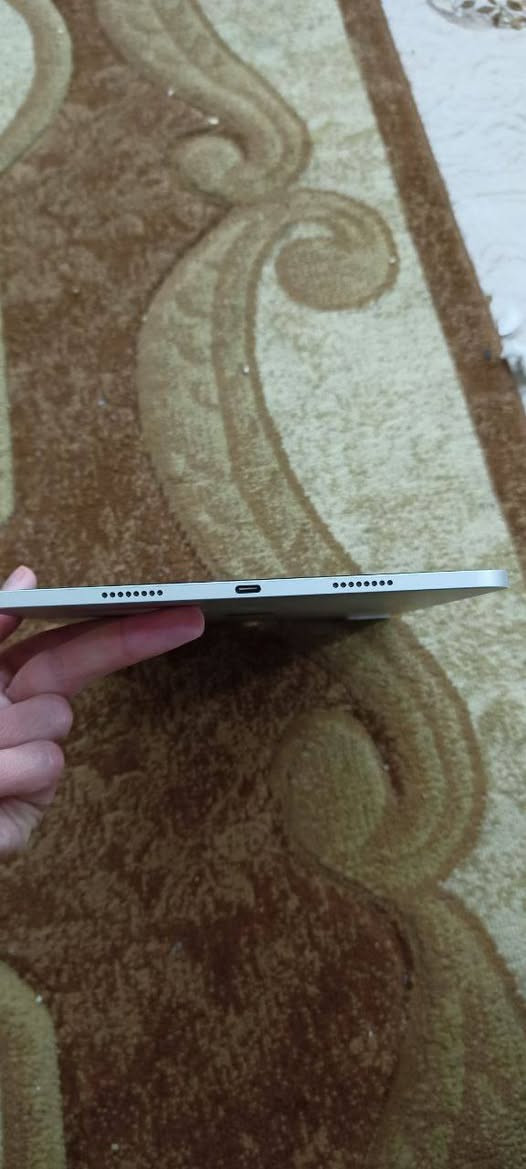 يباد 11 معالج M2 أيباد عطل بي قاعـدة شحن أيباد مفـتوح سعرة 170 وبي مجال : ملاحضة الأيباد ابيعه عاطل ما مكفول الأيباد تاخذة تفصيـخ : ***********
