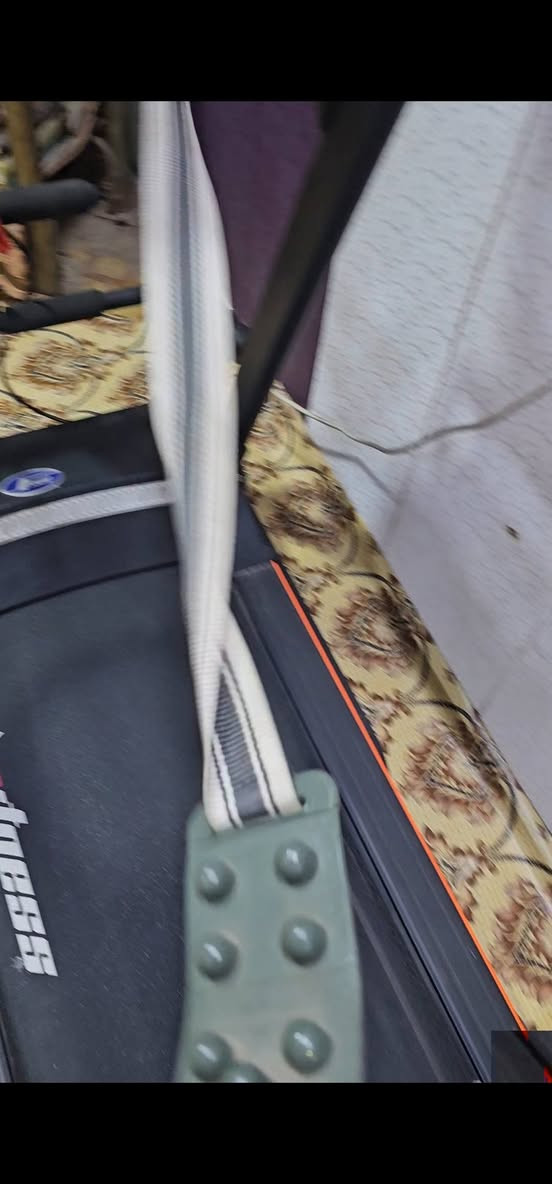 جهاز جري باب اول اخو الجديدوزن ١٥٠ كغم حاله جيده جدآ البصرة, العراق


**إذا كنت صاحب هذا الإعلان وتريد حذفه لأي سبب، رجاءا أرسل رسالة إلى الدعم الفني**