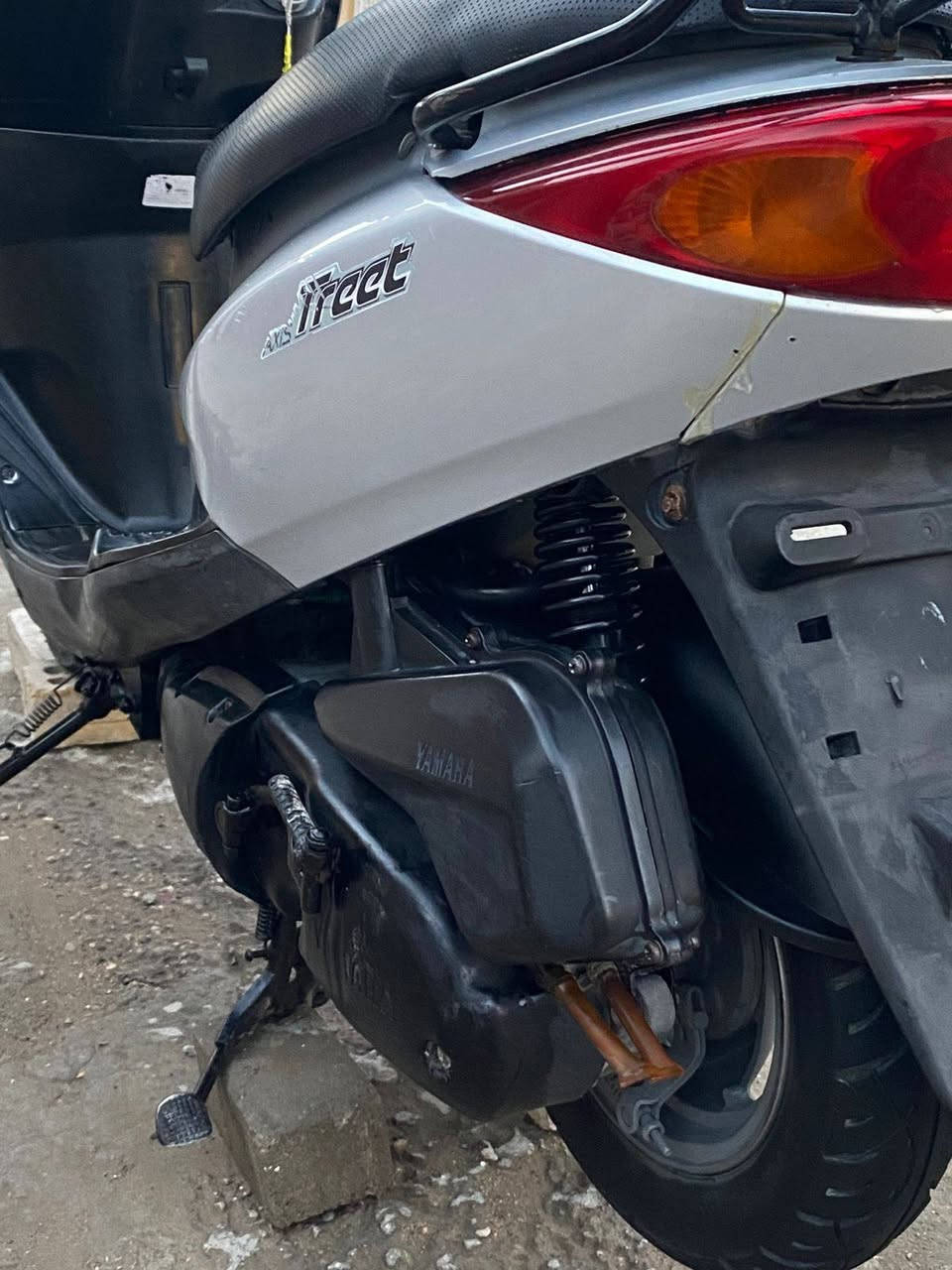 بريز اكزز نوزل ***********
